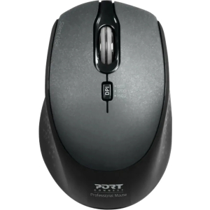 Port | WIRELESS MOUSE | 900714 - product image