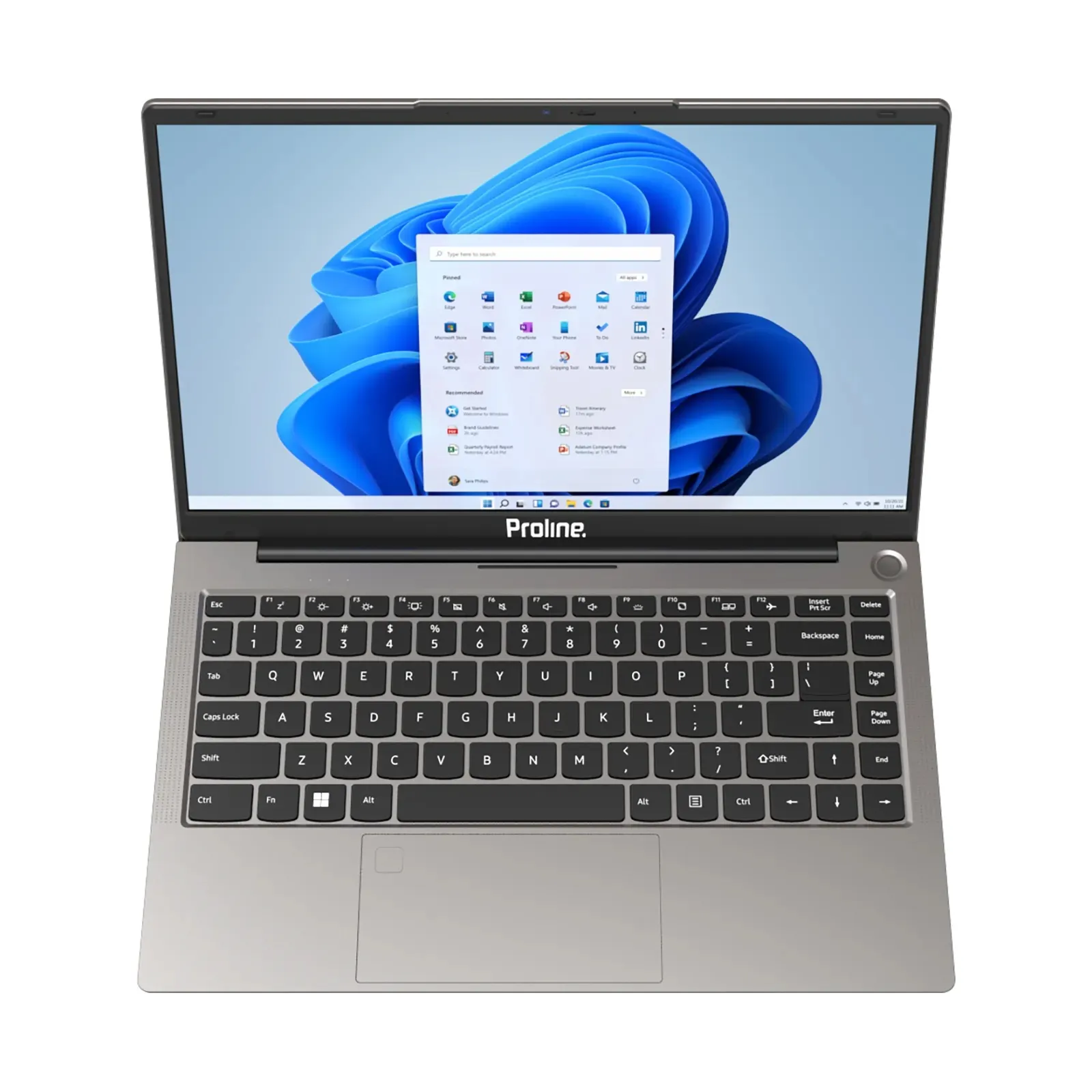 Proline | NOTEBOOK | V146R7K - product image