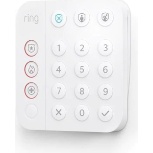 Ring Keypad - product image