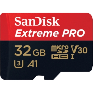 Sandisk | MICRO SD CARD | SDSQXCG-032G-GN6MA - product image