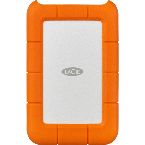 Seagate | EXTERNAL HDD | STFR4000800 - product image