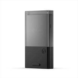 Seagate | EXTERNAL HDD | STJR1000400 - product image