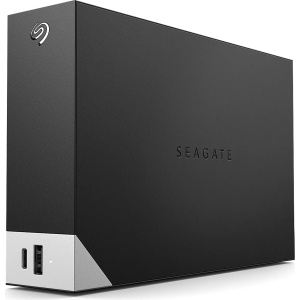 Seagate | EXTERNAL HDD | STLC6000400 - product image