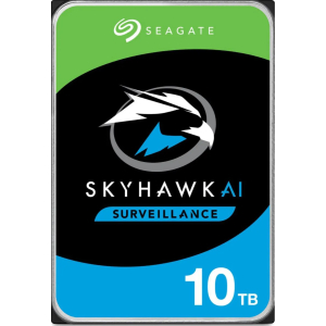 Seagate | INTERNAL HDD | ST10000VE001 - product image