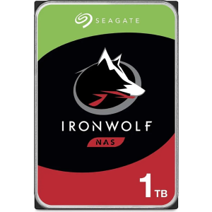 Seagate | INTERNAL HDD | ST1000VN008 - product image