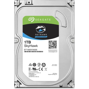 Seagate | INTERNAL HDD | ST1000VX013 - product image
