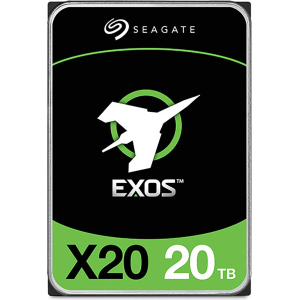 Seagate | INTERNAL HDD | ST20000NM007D - product image