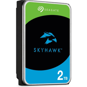 Seagate | INTERNAL HDD | ST2000VX017 - product image