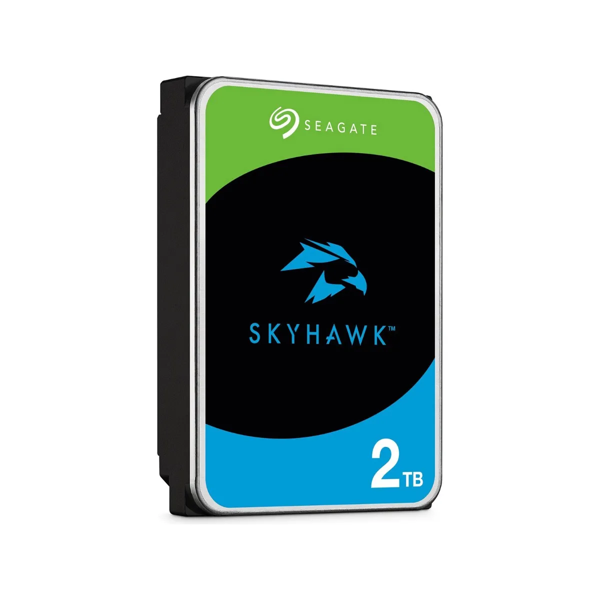 Seagate | INTERNAL HDD | ST2000VX017 - product image