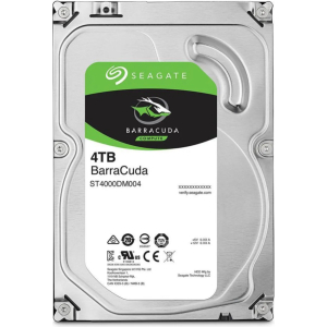 Seagate | INTERNAL HDD | ST4000DM004 - product image