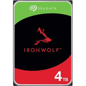 Seagate | INTERNAL HDD | ST4000VN006 - product image