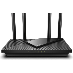 TP-Link |  | ARCHER-AX55 - product image