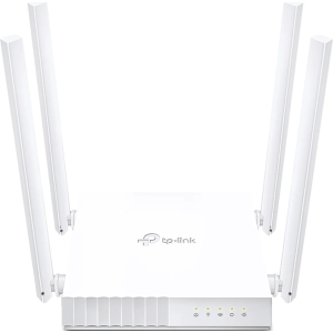 TP-Link |  | ARCHER-C24 - product image