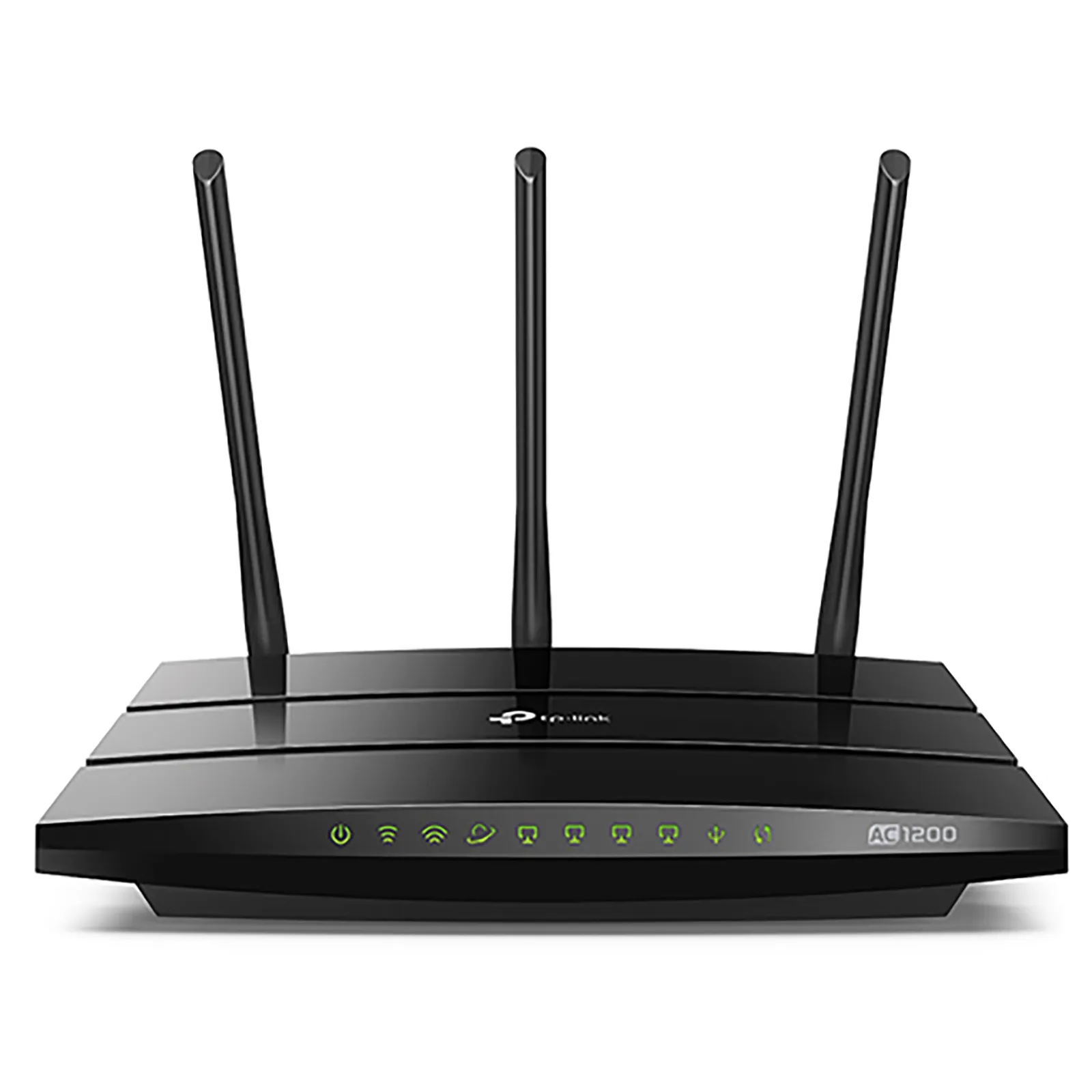 TP-Link | NETWORKING AND WIRELESS | AC12 - product image