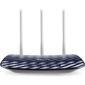 TP-Link | NETWORKING AND WIRELESS | ARCHER-C20 - product image