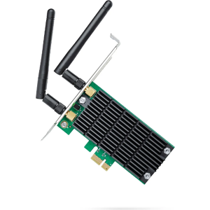 TP-Link | NETWORKING AND WIRELESS | ARCHER-T4E - product image