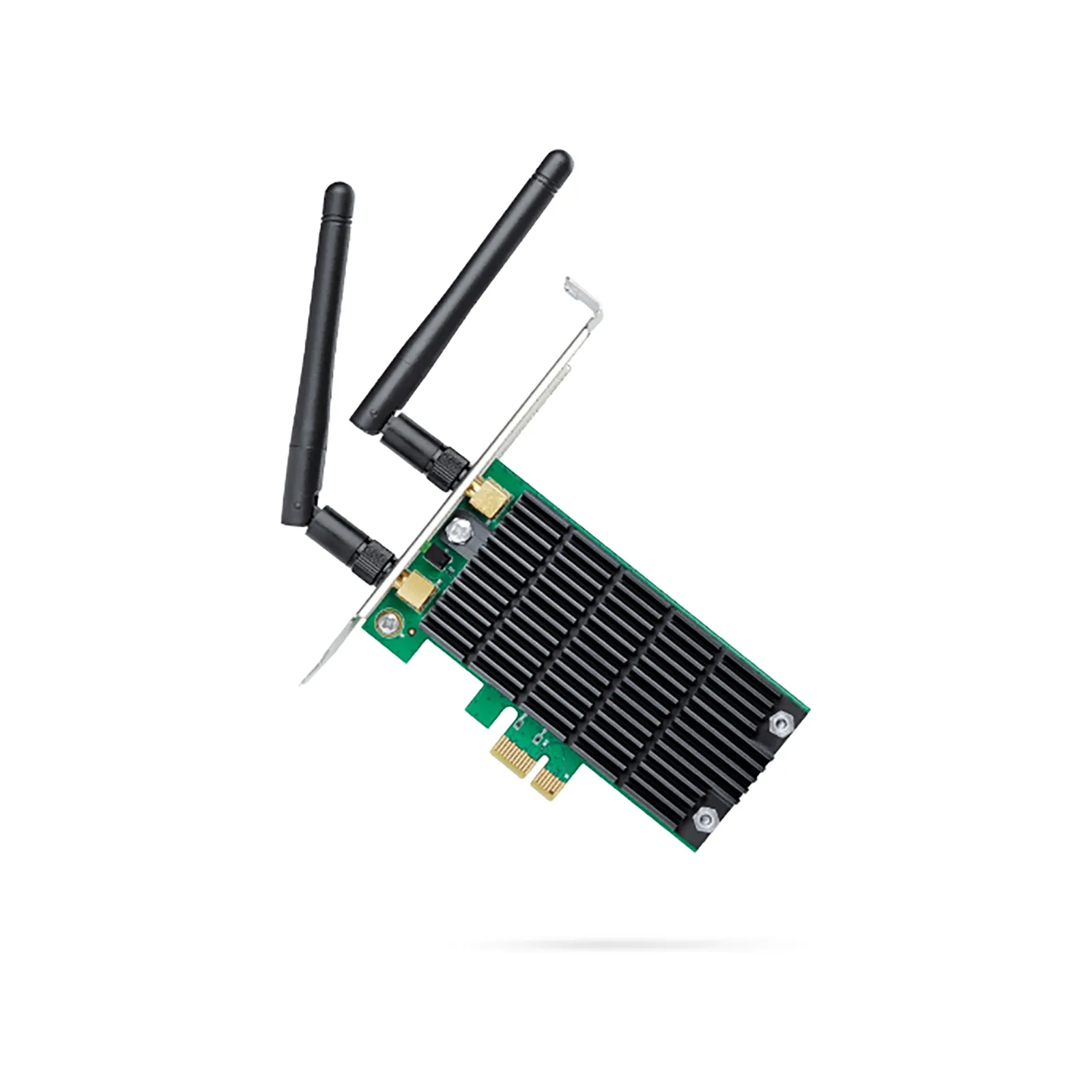 TP-Link | NETWORKING AND WIRELESS | ARCHER-T4E - product image