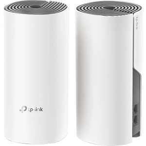 TP-Link | NETWORKING AND WIRELESS | DECO-E4-2-PACK - product image