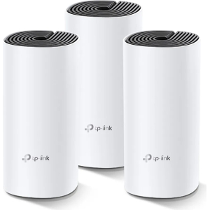 TP-Link | NETWORKING AND WIRELESS | DECO-M4-3-PACK - product image