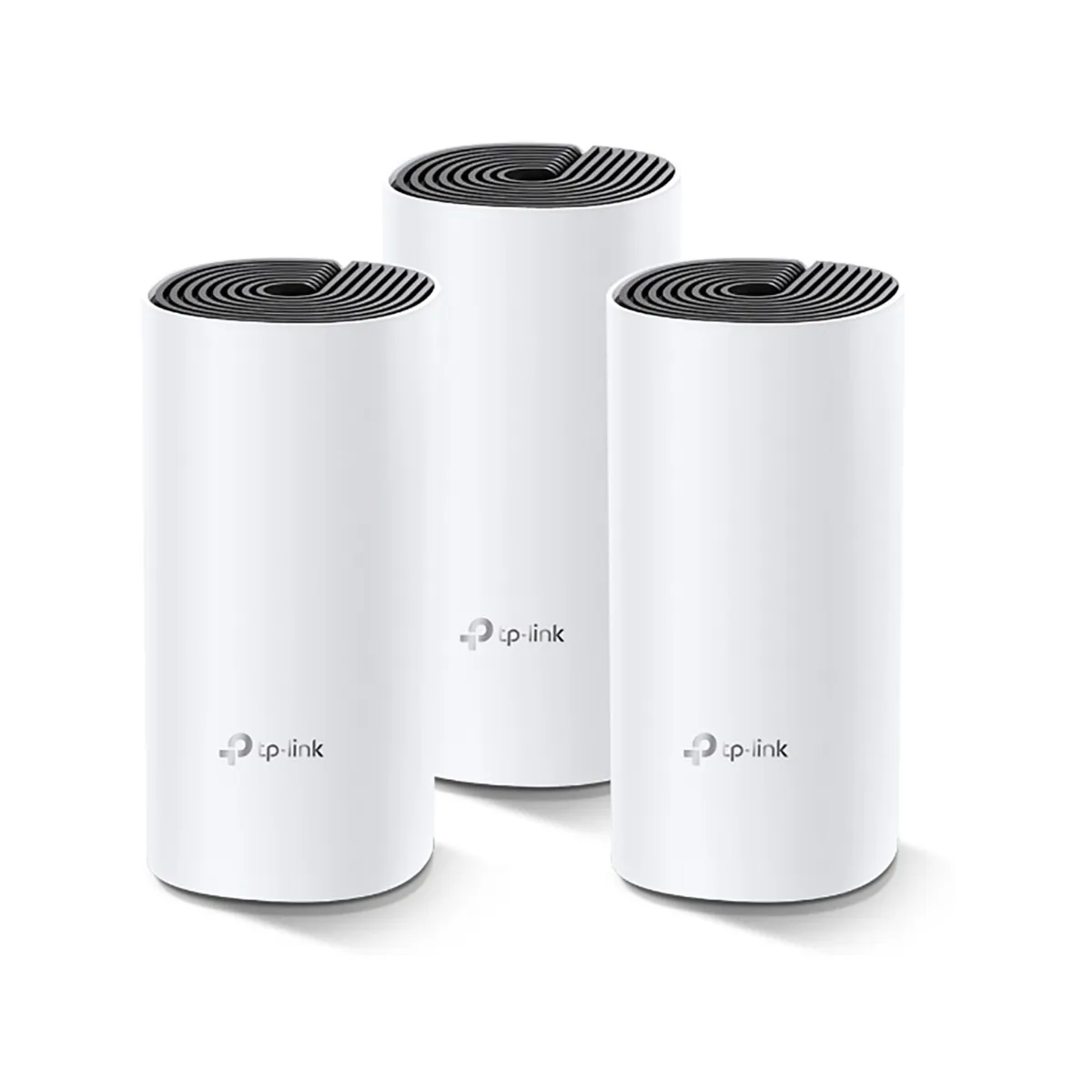 TP-Link | NETWORKING AND WIRELESS | DECO-M4-3-PACK - product image