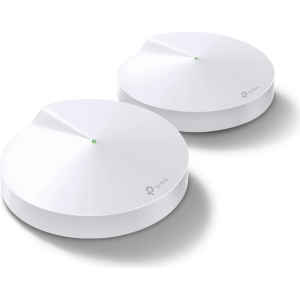 TP-Link | NETWORKING AND WIRELESS | DECO-M5-2-PACK - product image
