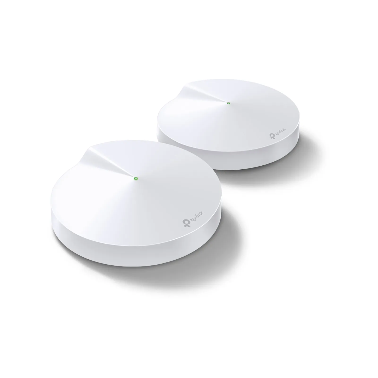TP-Link | NETWORKING AND WIRELESS | DECO-M5-2-PACK - product image