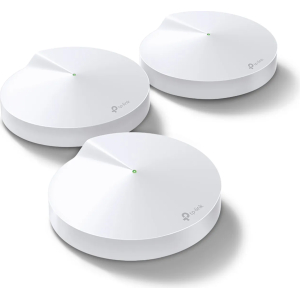 TP-Link | NETWORKING AND WIRELESS | DECO-M5-3-PACK - product image