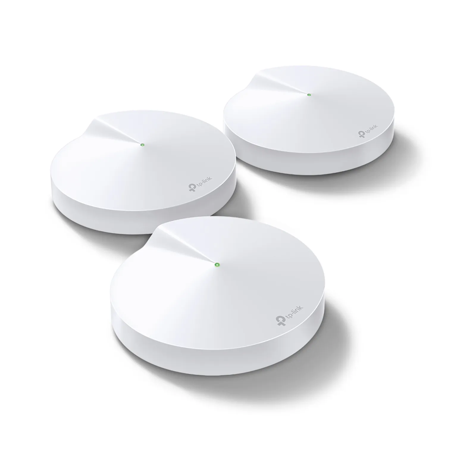 TP-Link | NETWORKING AND WIRELESS | DECO-M5-3-PACK - product image