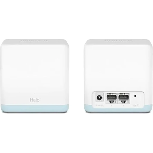 TP-Link | NETWORKING AND WIRELESS | HALO-H30-2-PACK - product image