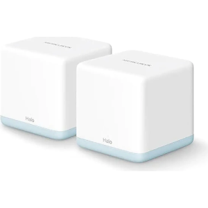 TP-Link | NETWORKING AND WIRELESS | HALO-H30G-2-PACK - product image