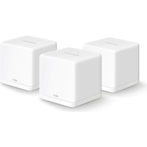 TP-Link | NETWORKING AND WIRELESS | HALO-H30G-3-PACK - product image