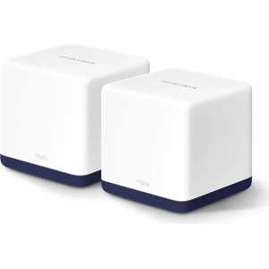 TP-Link | NETWORKING AND WIRELESS | HALO-H50G-2-PACK - product image
