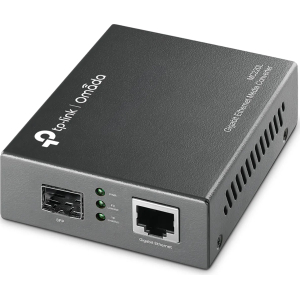 TP-Link | NETWORKING AND WIRELESS | MC220L - product image