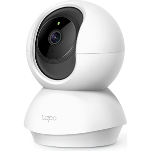 TP-Link | NETWORKING AND WIRELESS | TAPO-C200 - product image