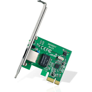 TP-Link | NETWORKING AND WIRELESS | TG-3468 - product image