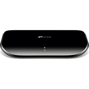 TP-Link | NETWORKING AND WIRELESS | TL-SG1005D - product image