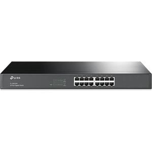 TP-Link | NETWORKING AND WIRELESS | TL-SG1016 - product image
