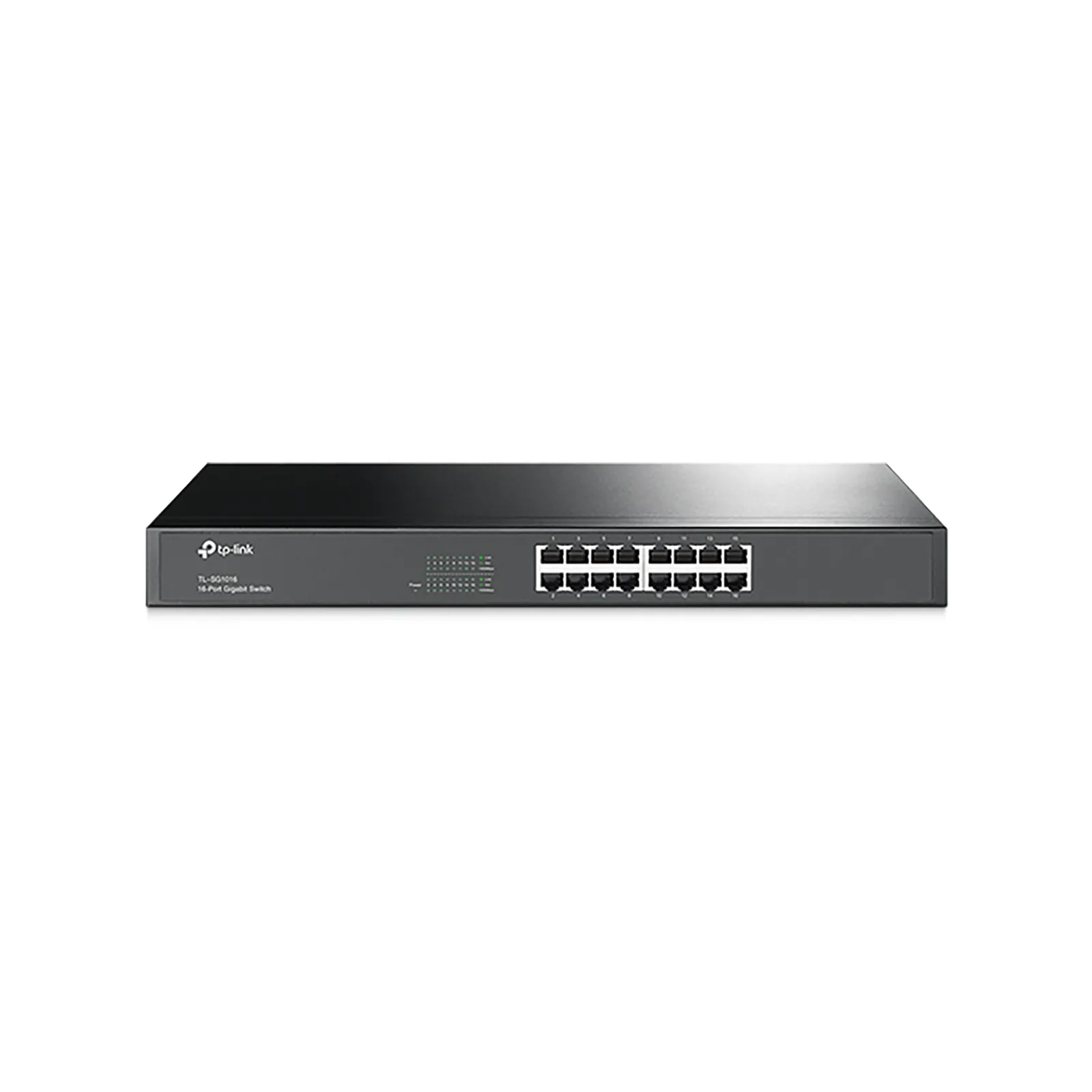 TP-Link | NETWORKING AND WIRELESS | TL-SG1016 - product image