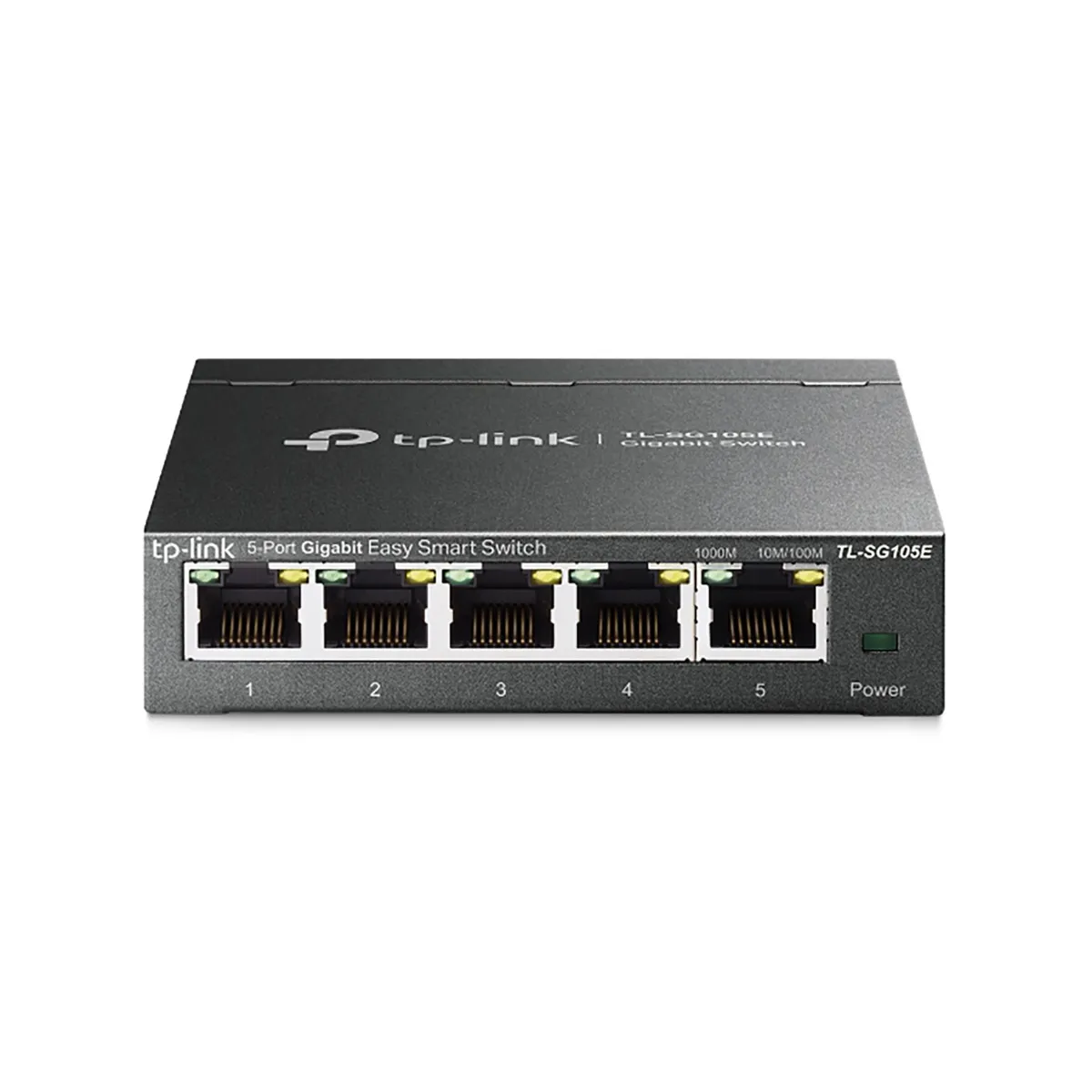 TP-Link | NETWORKING AND WIRELESS | TL-SG105E - product image