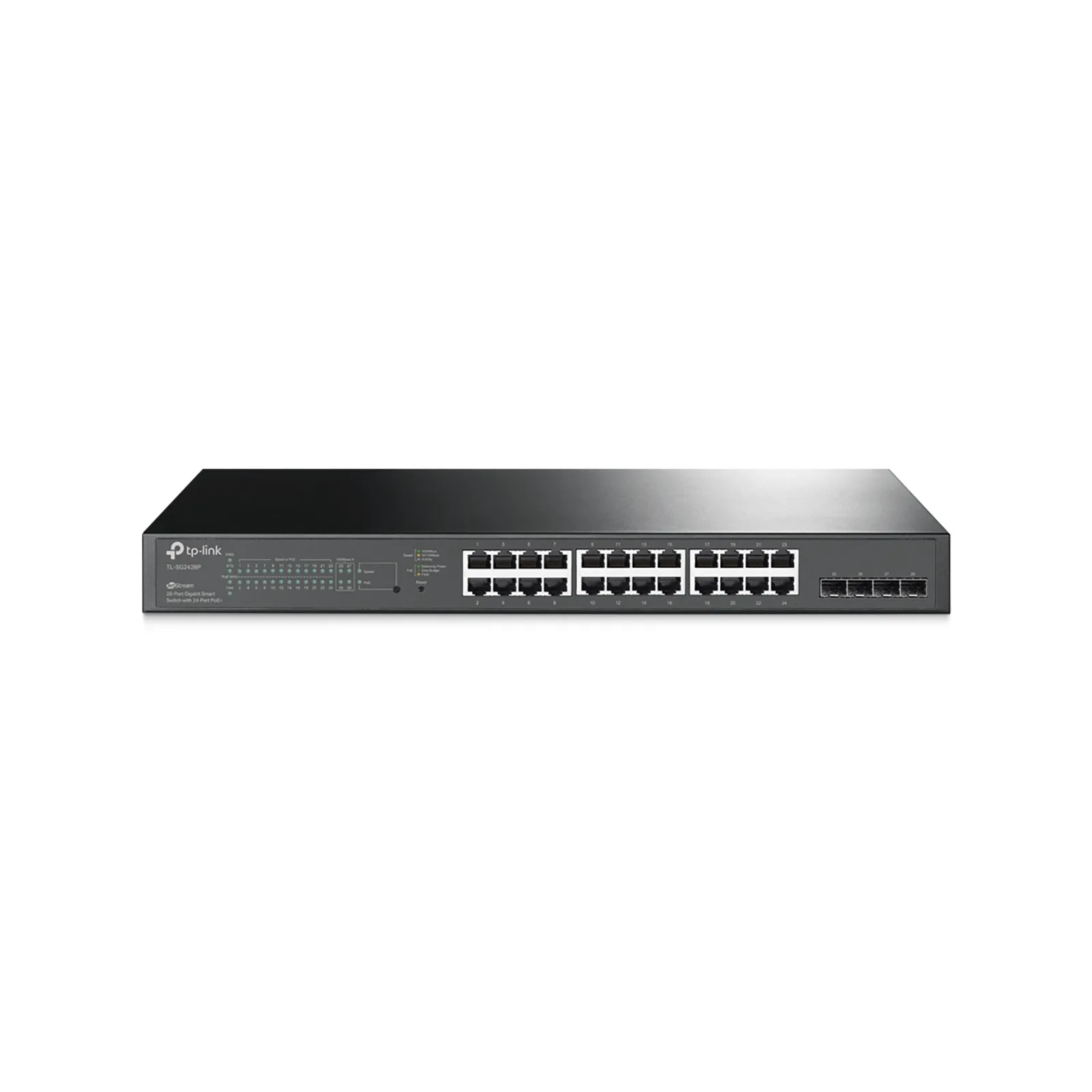 TP-Link | | SG2428P - product image