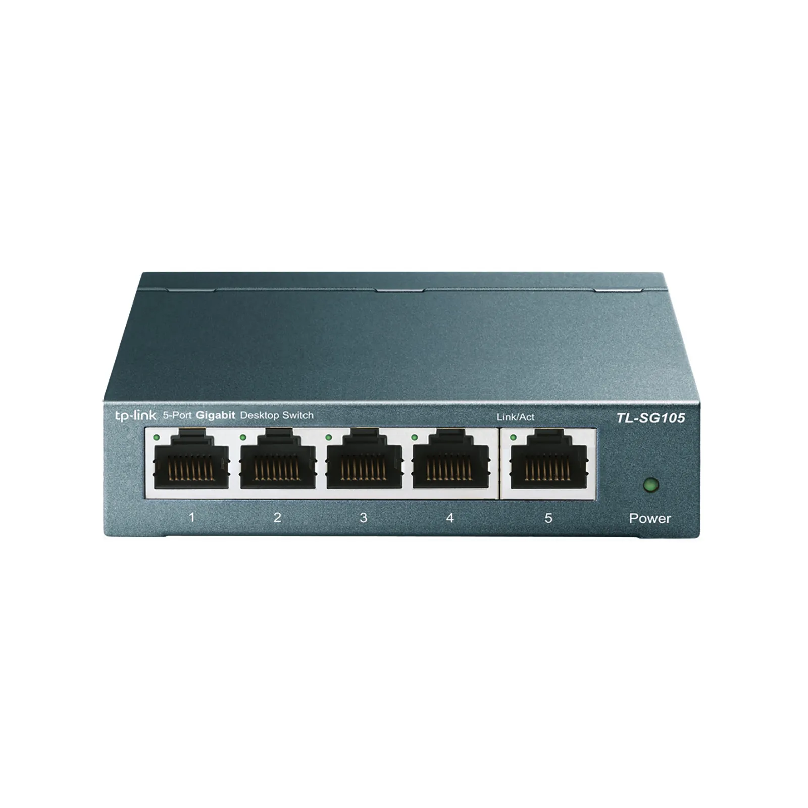 TP-Link | | TL-SG105 - product image