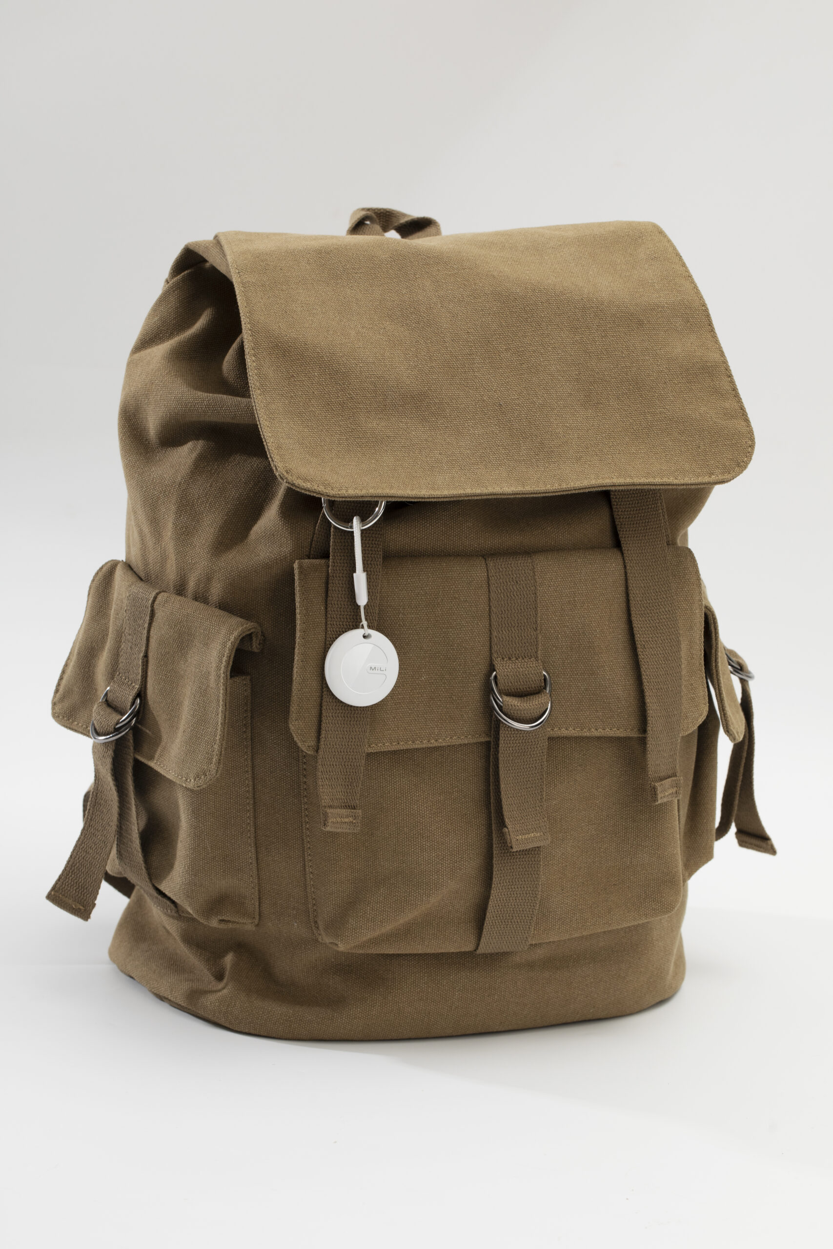 Tarsus Distribution Tag - product image