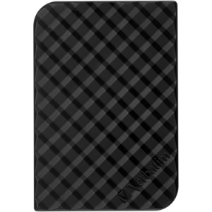 Verbatim Portable HDD - product image
