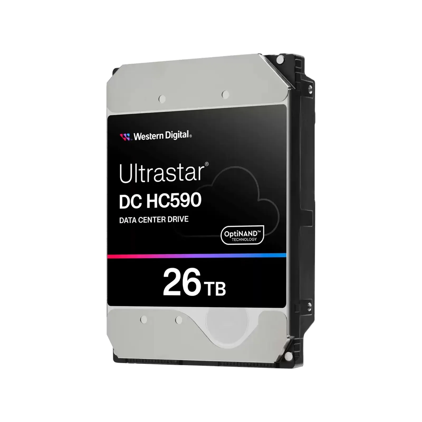 Western Digital | | 0F65672 - product image