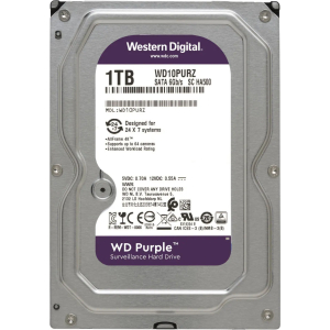 Western Digital | INTERNAL HDD | WD10PURZ - product image