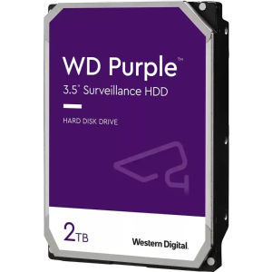Western Digital | INTERNAL HDD | WD23PURZ - product image