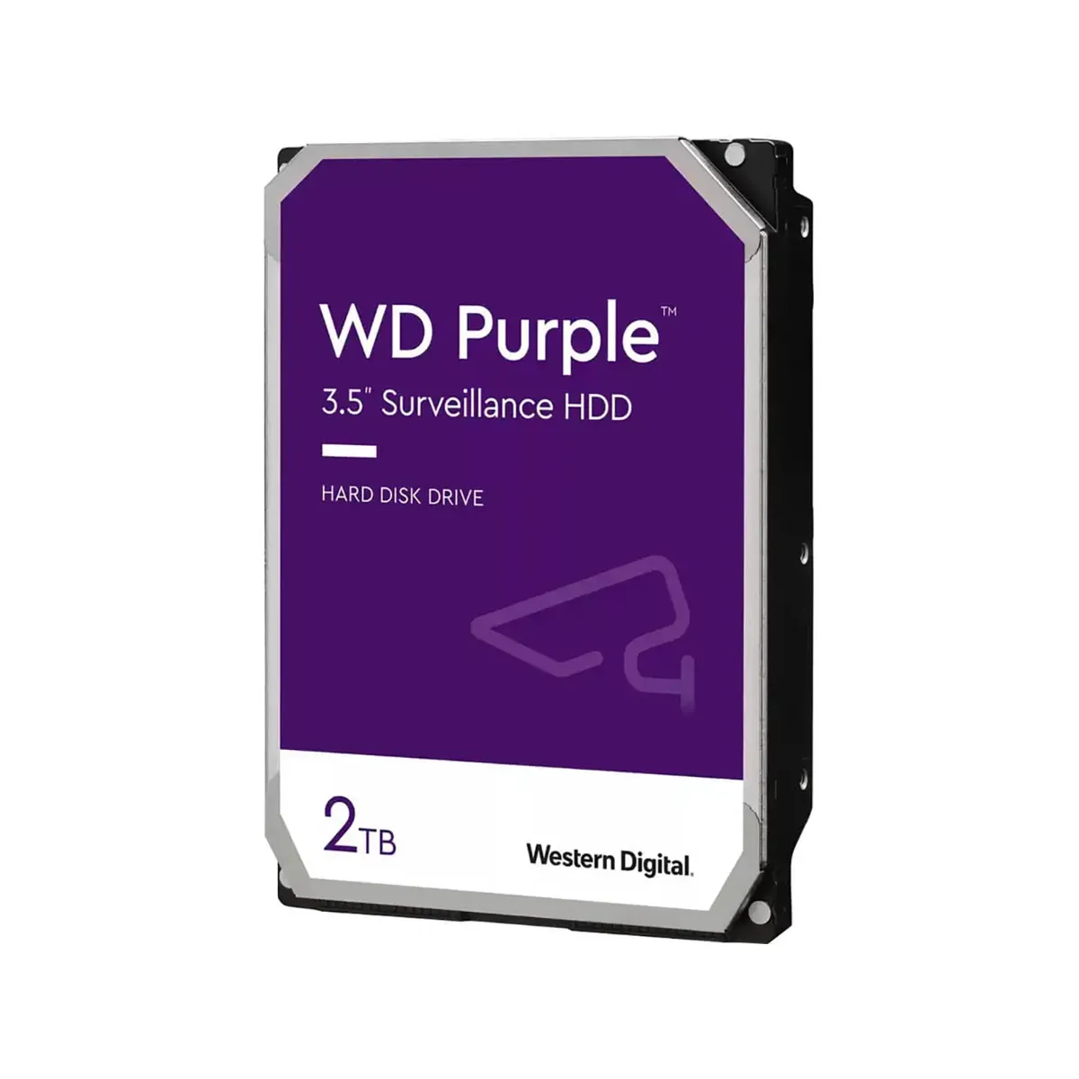 Western Digital | INTERNAL HDD | WD23PURZ - product image