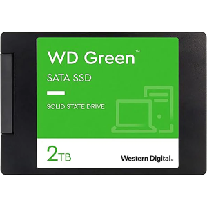 Western Digital | INTERNAL SSD | WDS200T2G0A - product image