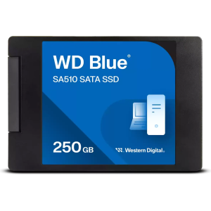 Western Digital | INTERNAL SSD | WDS200T3B0A - product image