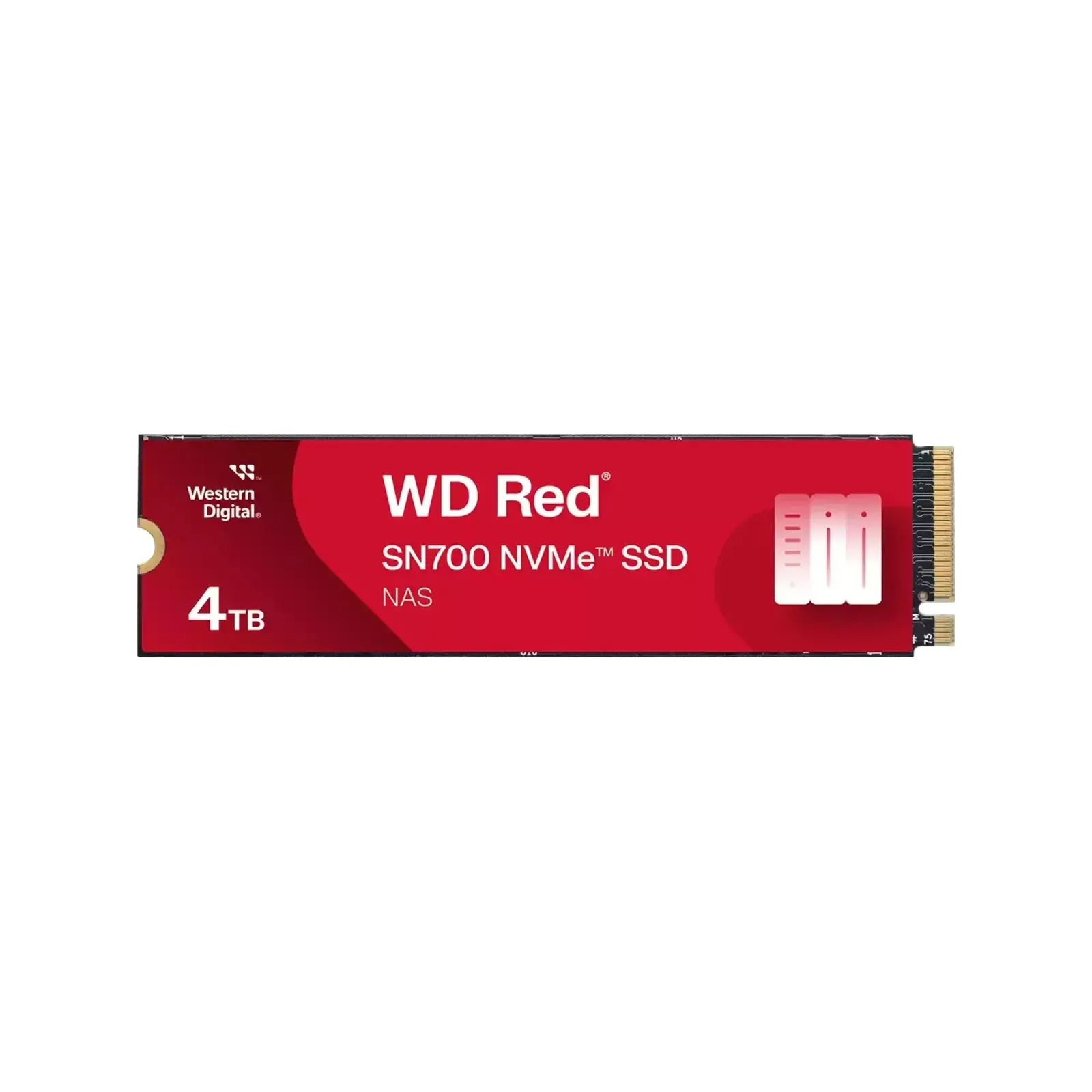 Western Digital | INTERNAL SSD | WDS400T1R0C - product image